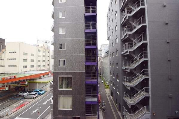 シャンブリーズ三越前の物件内観写真